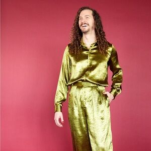 Meet your Posher, Alexander